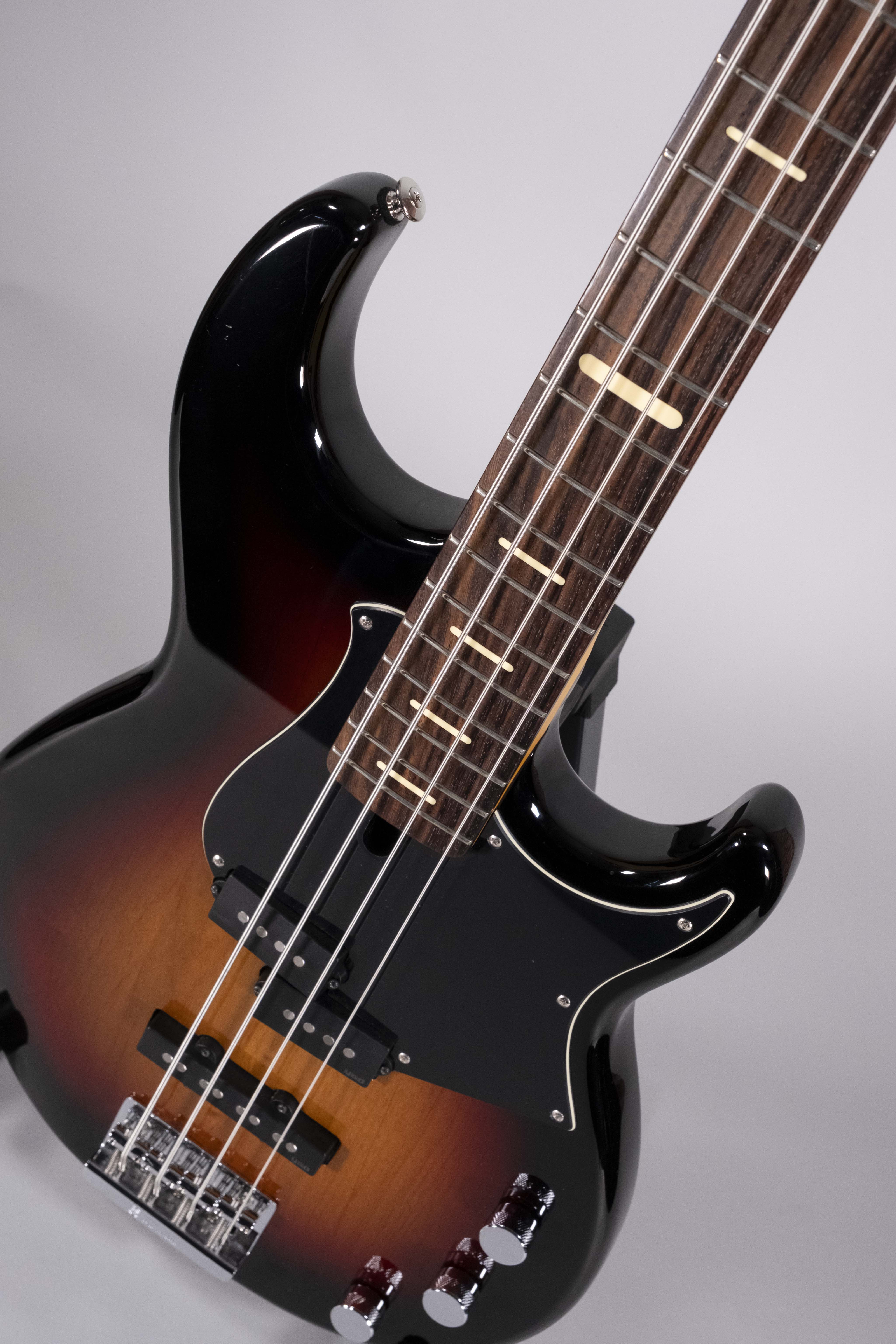 YAMAHA BBP4 SB USATO