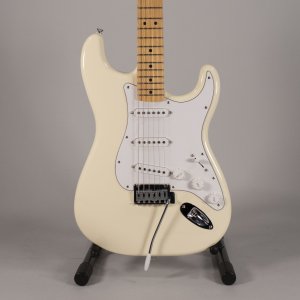 fender strato standard usata
