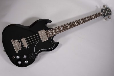 epiphone eb3 usato