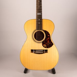 Maton Ebg808 Tommy Emmanuel