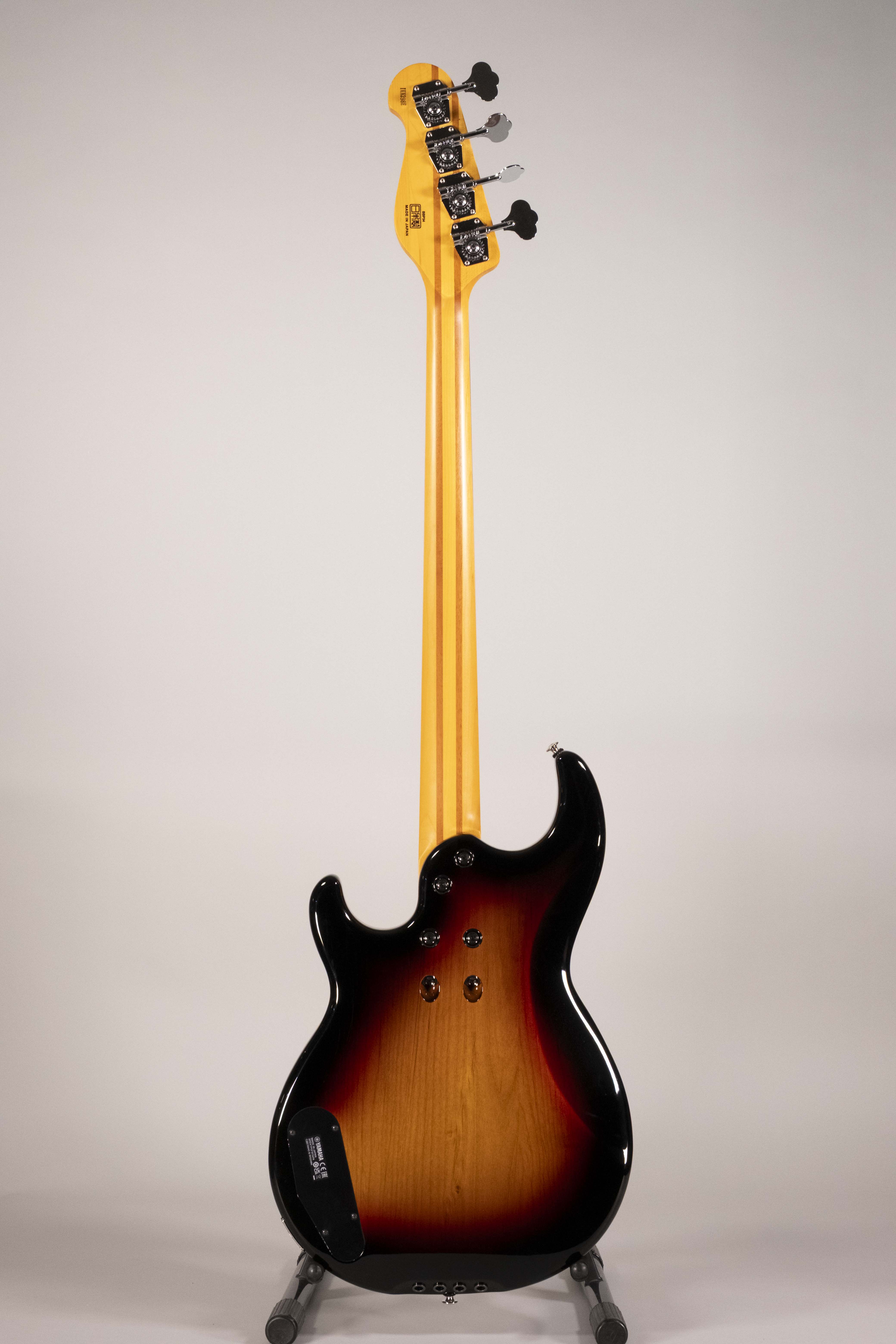 YAMAHA BBP4 SB USATO