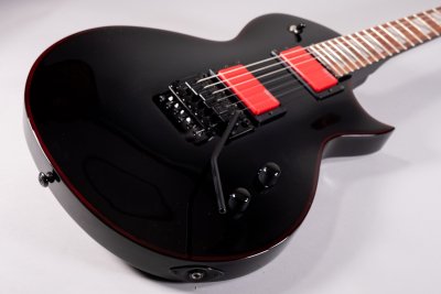 LTD LTD GH-200 - Black