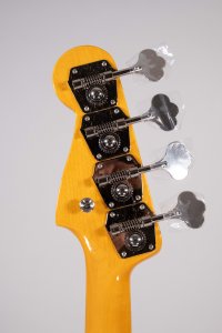 Fender American Vintage II 1960 Precision 3-Color Sunburst
