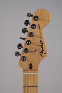 fender strato standard usata
