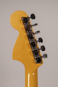 Fender Ltd American Vintage II 1973 Stratocaster Maple Olympic White