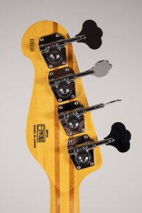 YAMAHA BBP4 SB USATO