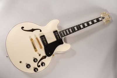 FGN MASTERFIELD P90 USATA