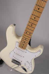 fender strato standard usata