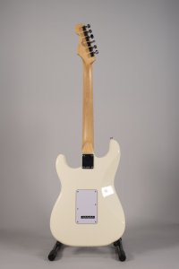 fender strato standard usata