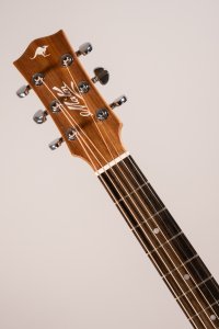 Maton Ebg808 Tommy Emmanuel