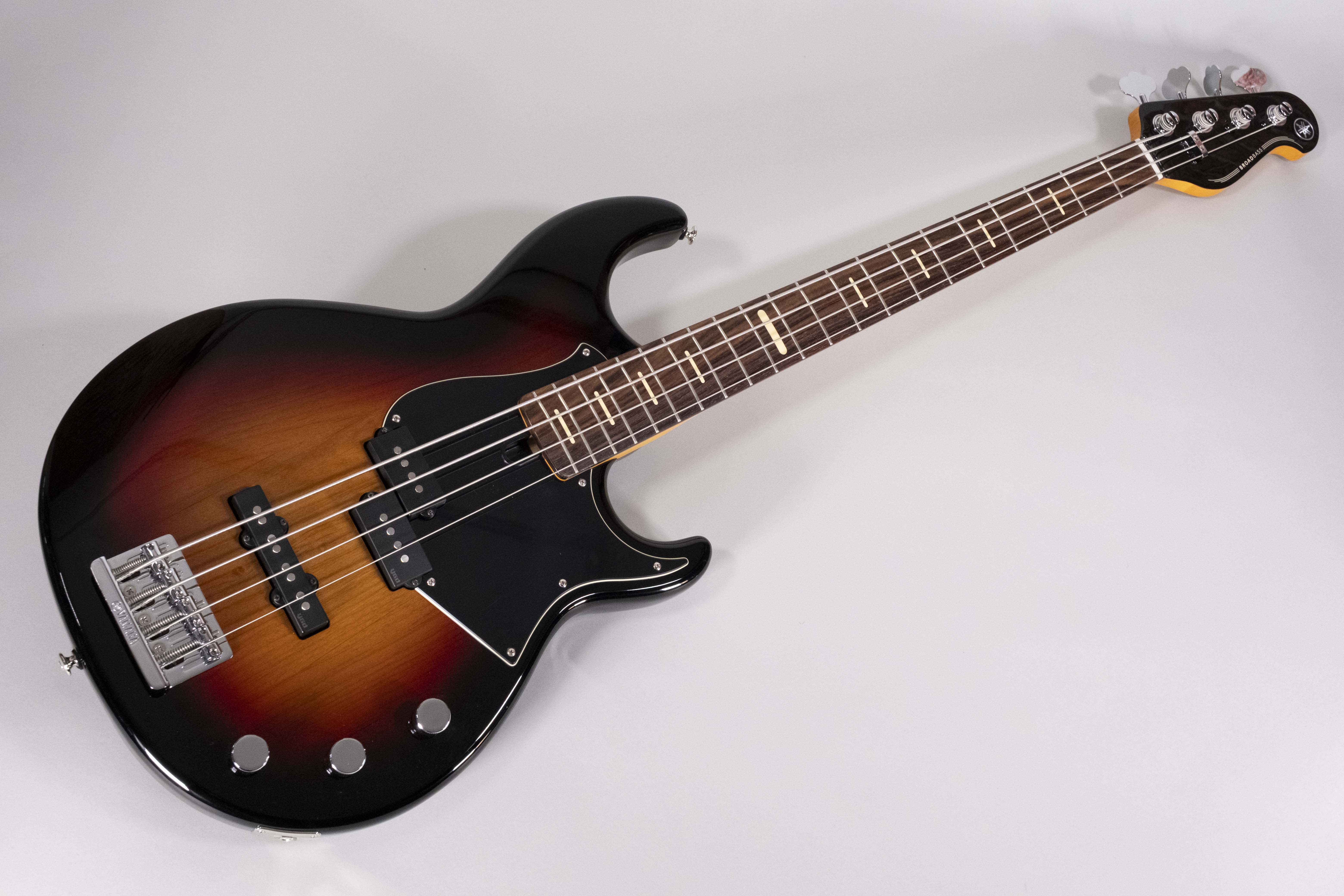 YAMAHA BBP4 SB USATO