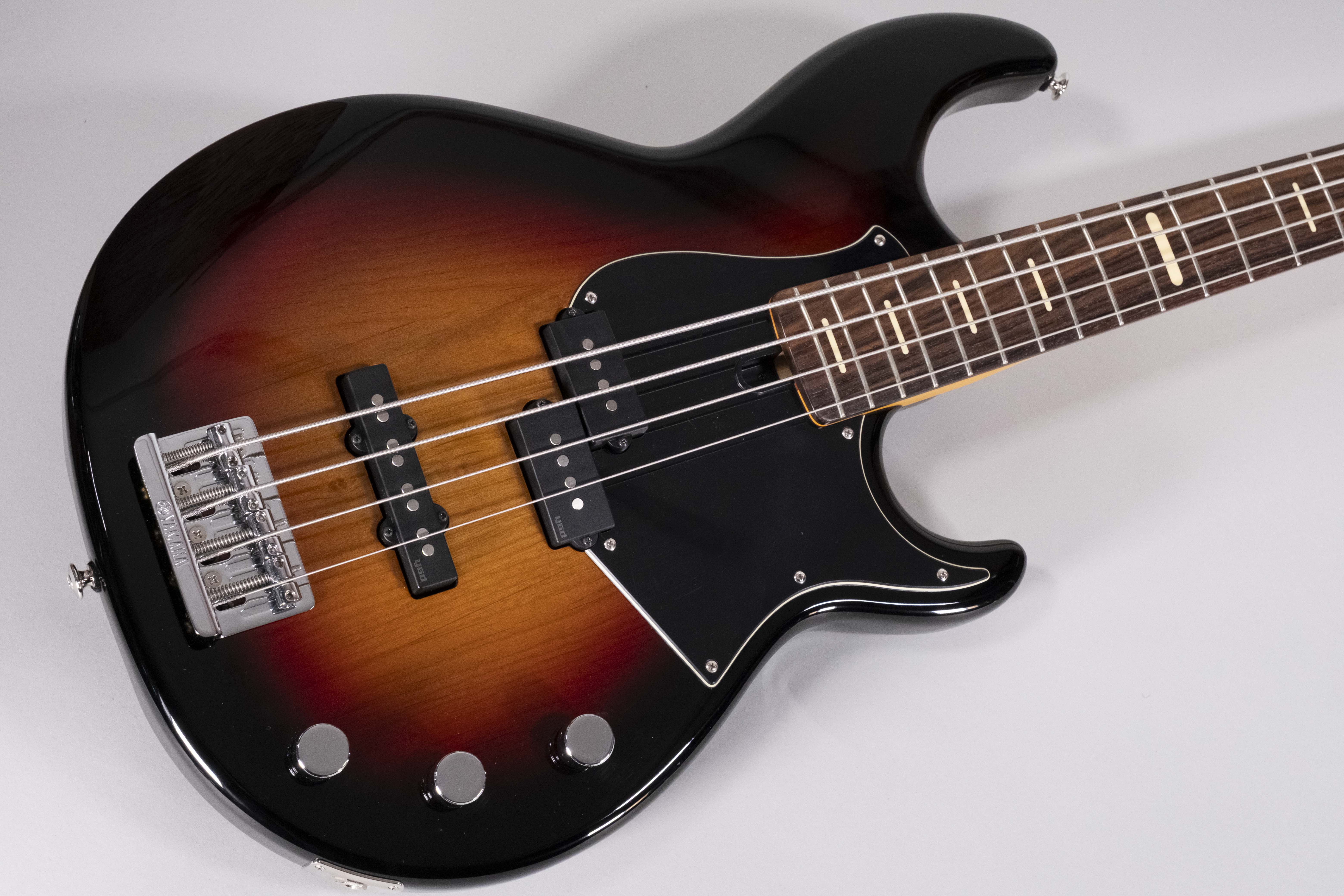 YAMAHA BBP4 SB USATO