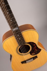 Maton Ebg808 Tommy Emmanuel