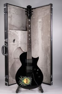 LTD LTD KH-3 Kirk Hammet SPIDER