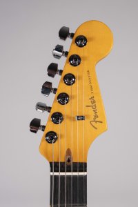 Fender Stratcaster American Ultra II Ultraburst