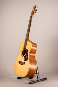 Maton Ebg808 Tommy Emmanuel