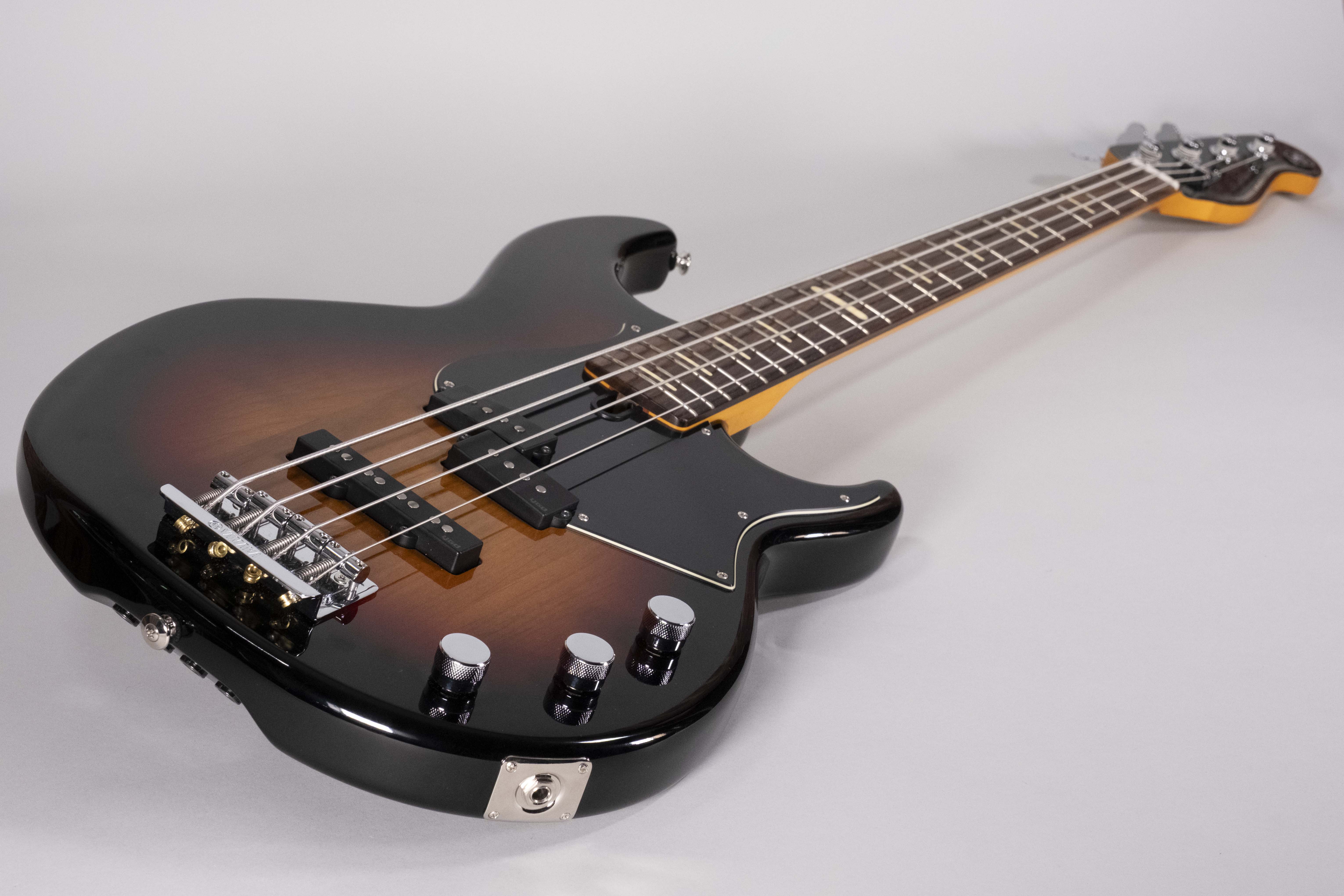 YAMAHA BBP4 SB USATO