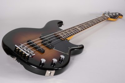 YAMAHA BBP4 SB USATO
