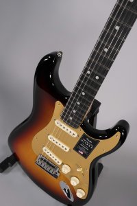 Fender Stratcaster American Ultra II Ultraburst