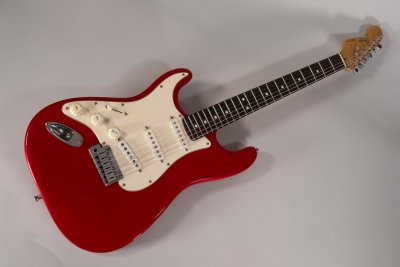 Fender Am.Std.Stratocaster Mancina '89 usata