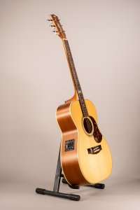 Maton Ebg808 Tommy Emmanuel