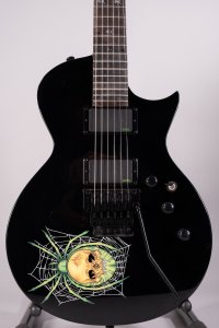 LTD LTD KH-3 Kirk Hammet SPIDER