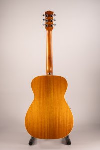 Maton Ebg808 Tommy Emmanuel