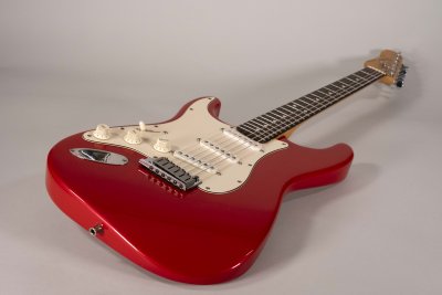 Fender Am.Std.Stratocaster Mancina '89 usata