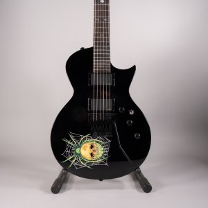 LTD LTD KH-3 Kirk Hammet SPIDER