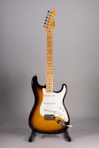 FENDER AM VINT '56 2TSB USATA