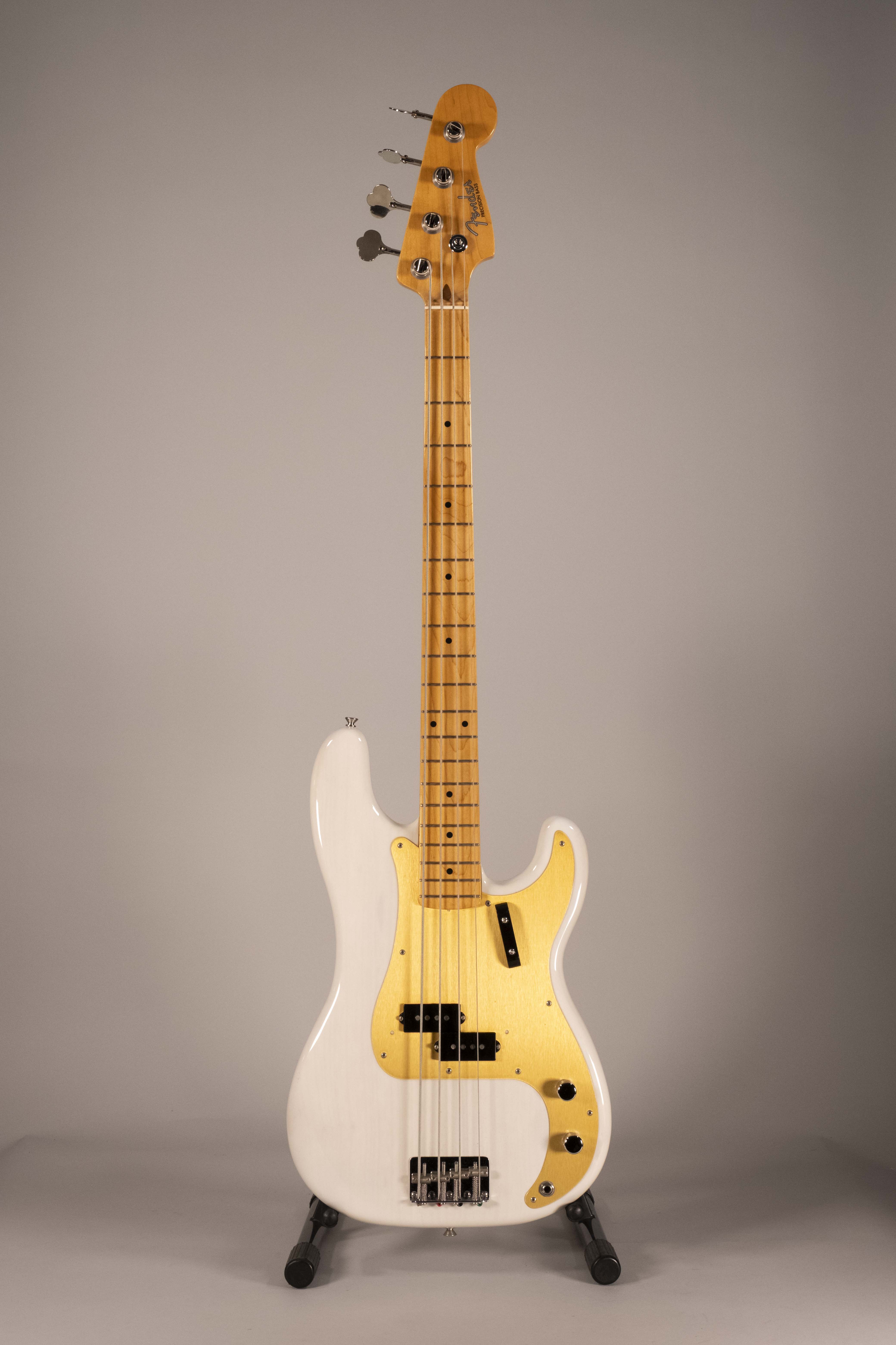 FENDER PRECISION VINTAGE 50 USATO