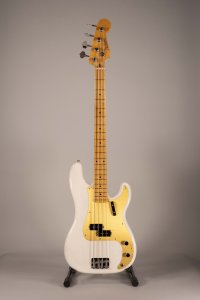FENDER PRECISION VINTAGE 50 USATO