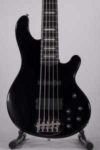 Lakland Sky 5502 Custom Black Sparkle