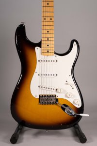 FENDER AM VINT '56 2TSB USATA