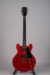 GIBSON ES 339 CHERRY USATA
