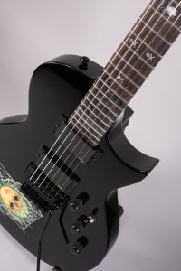 LTD LTD KH-3 Kirk Hammet SPIDER