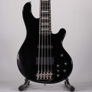 Lakland Sky 5502 Custom Black Sparkle