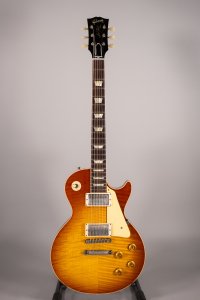 Gibson Les Paul 59 usata