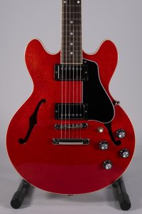 GIBSON ES 339 CHERRY USATA