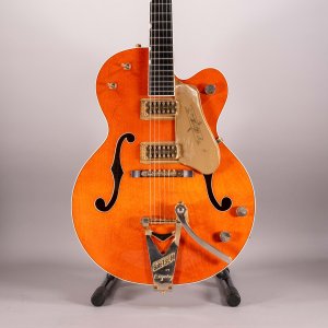 GRETSCH CHET ATKINS ORANGE USATA