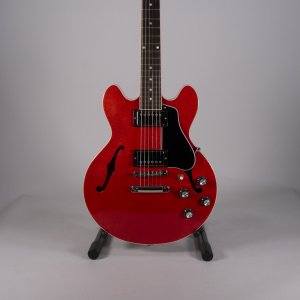 GIBSON ES 339 CHERRY USATA