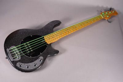 SIRE MARCUS MILLER Z3 5 CORDE USATO