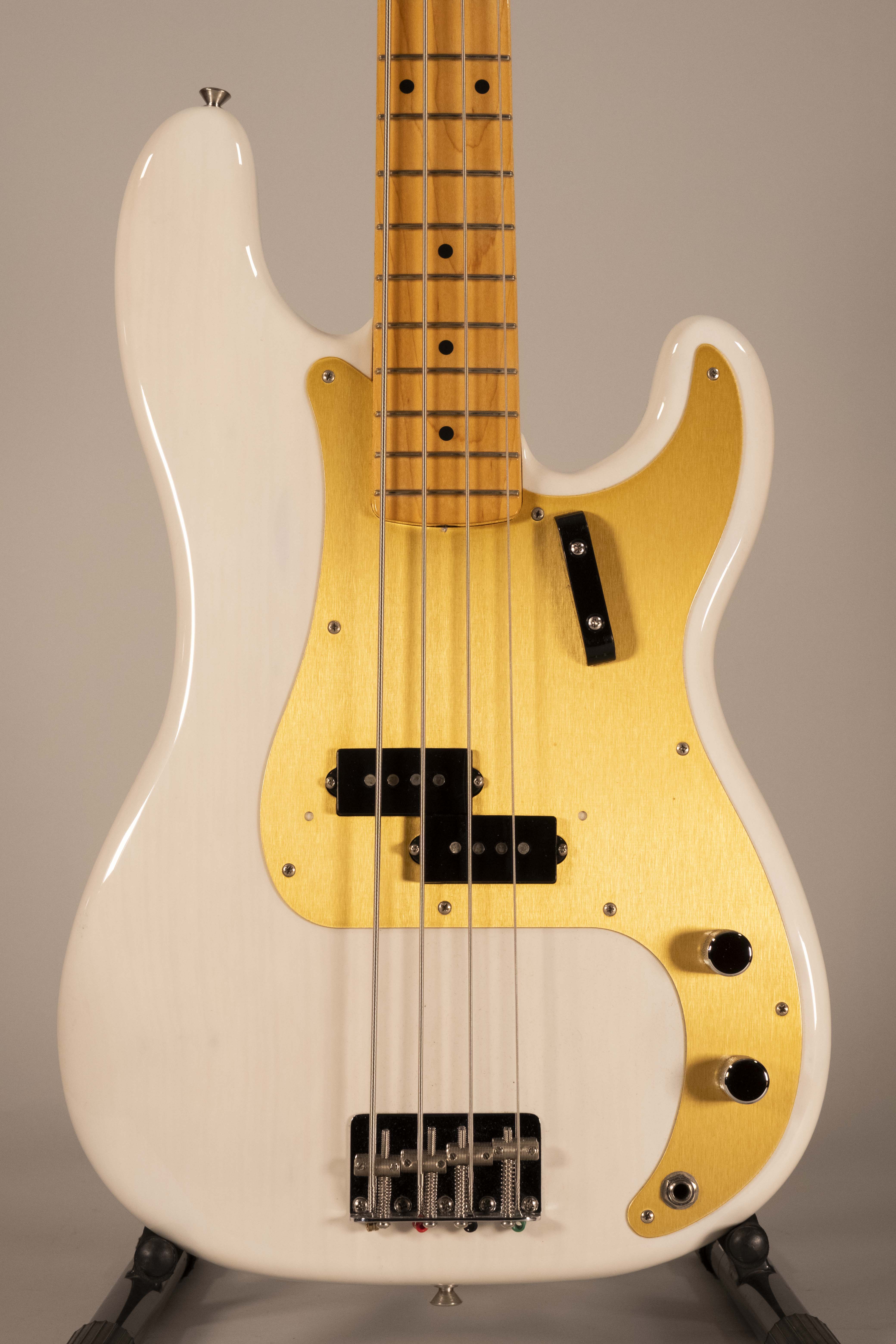 FENDER PRECISION VINTAGE 50 USATO