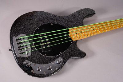 SIRE MARCUS MILLER Z3 5 CORDE USATO