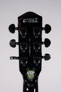 LTD LTD KH-3 Kirk Hammet SPIDER