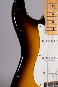 FENDER AM VINT '56 2TSB USATA