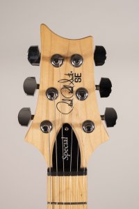 PRS SPECIAL SWAMP ASH USATA