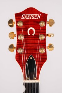 GRETSCH CHET ATKINS ORANGE USATA