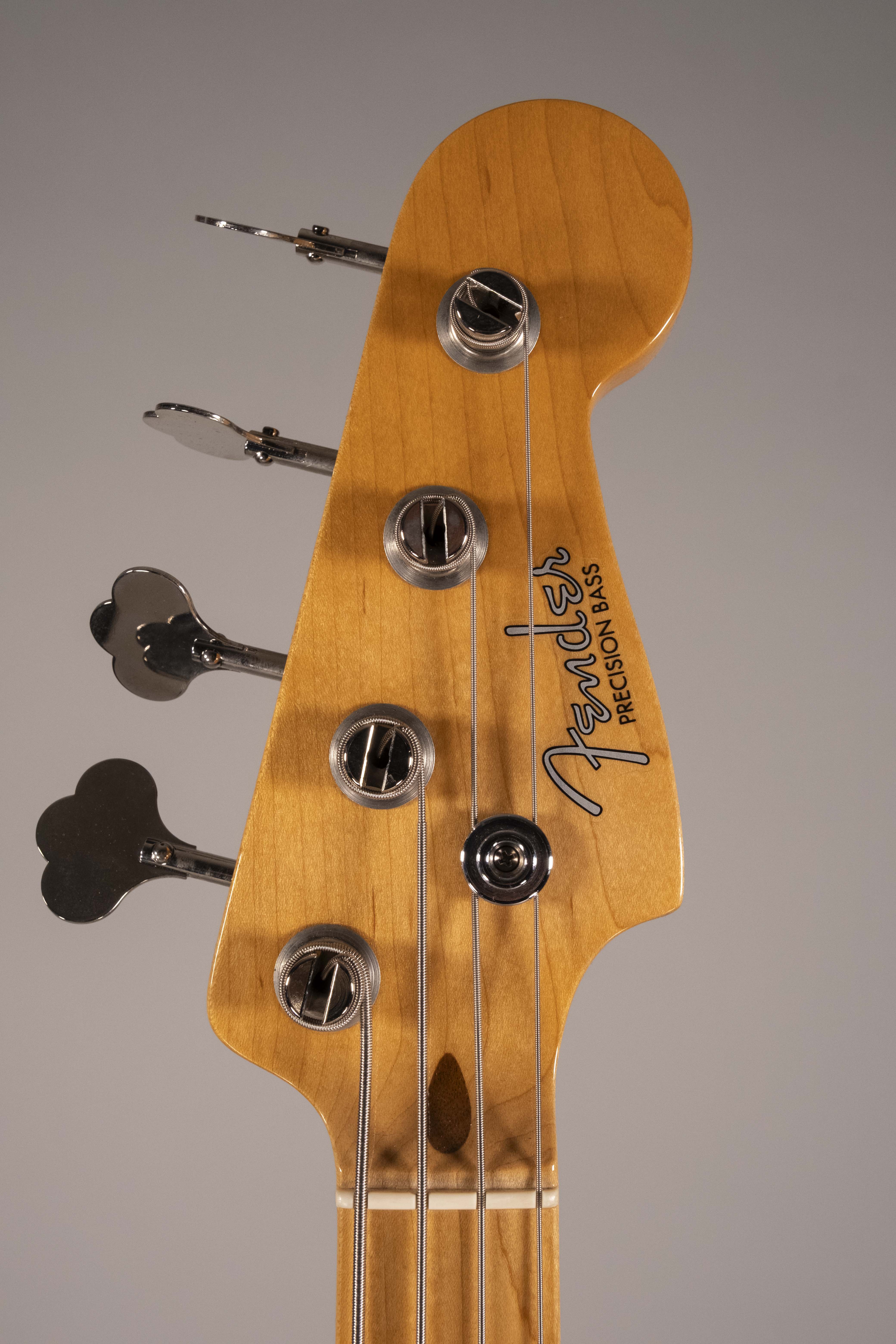 FENDER PRECISION VINTAGE 50 USATO
