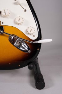 FENDER AM VINT '56 2TSB USATA